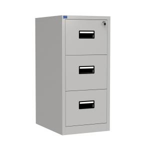 Tủ tài liệu sắt TU3F