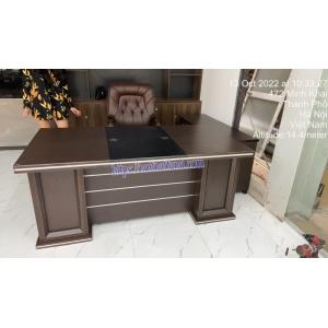 Bàn giám đốc BGD1809F2