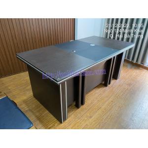 Bàn giám đốc BGD1809F4