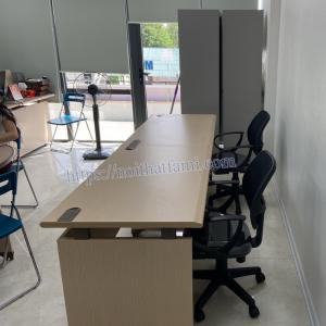 Bàn làm việc CD1200H