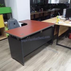 Bàn lượn chữ L CP1400HL