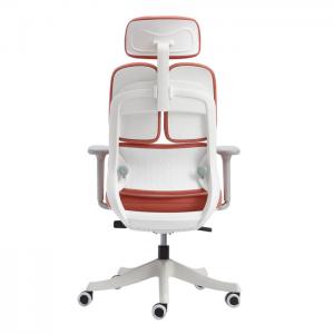 Ghế văn phòng lưng lưới FMX328T