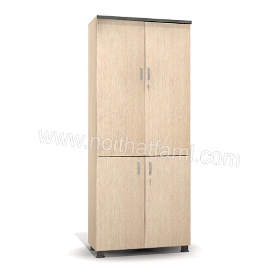 Tủ Tài Liệu Gỗ SM8250H