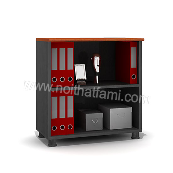 Tủ Tài Liệu thấp SM6020H
