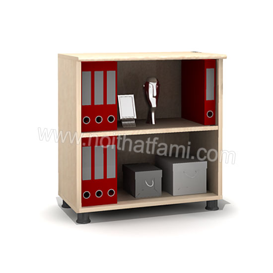Tủ Tài Liệu thấp SM6020H