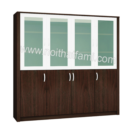 Tủ giám đốc 4 buồng TGD1480T