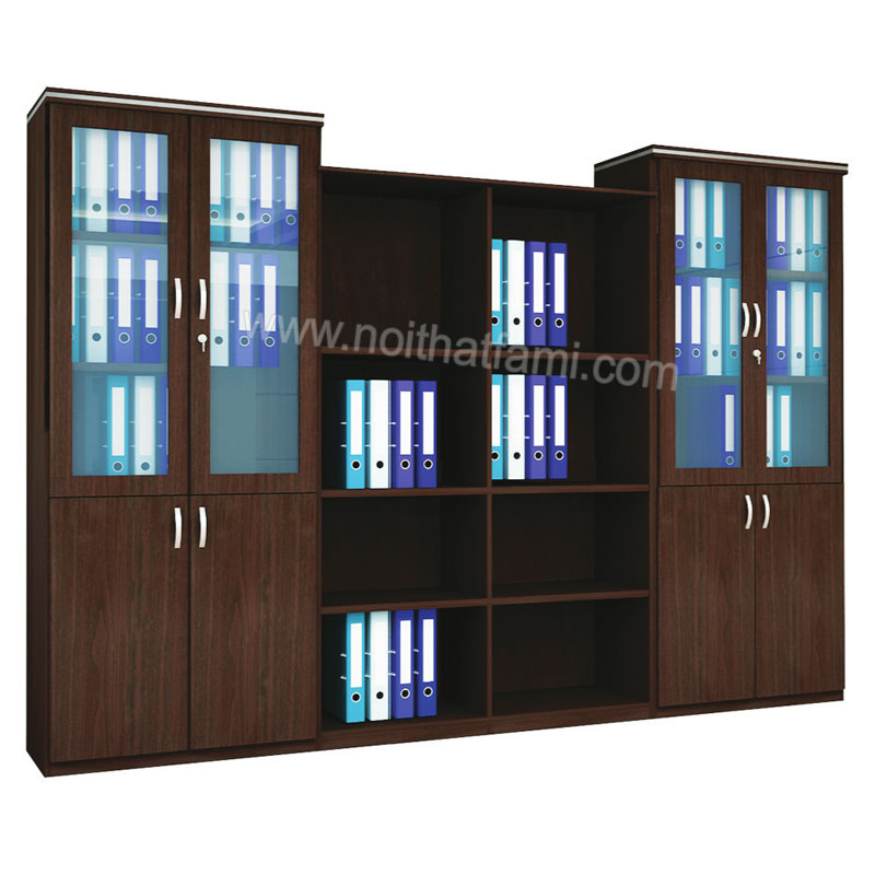 Tủ giám đốc TGD2645C