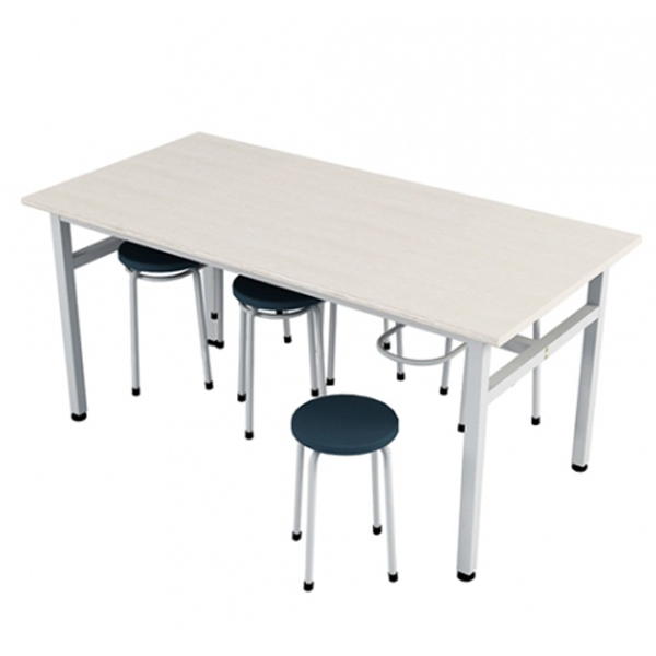 Bộ bàn ăn khu công nghiệp BA1808