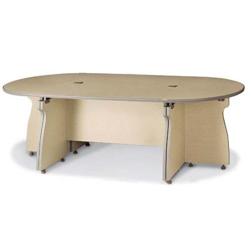 Bàn họp văn phòng CM2400H-PO