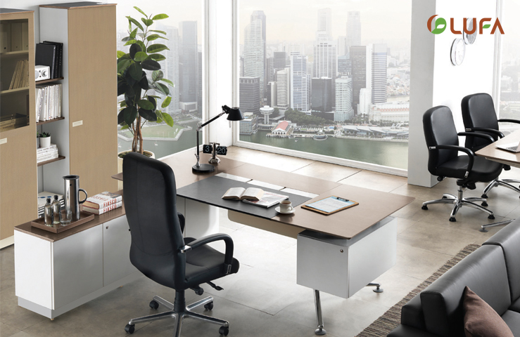 Yếu tố nào ảnh hưởng đến tuổi thọ của ghế văn phòng?